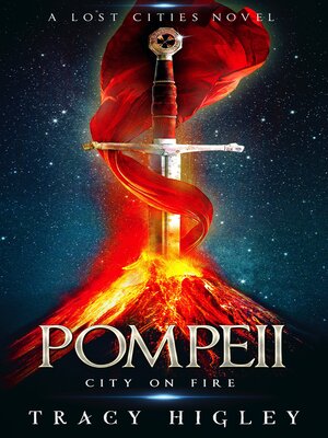 cover image of Pompeii